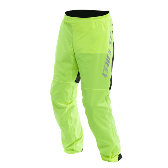Dainese Ultralight Fluo Yellow Alt Yağmurluk