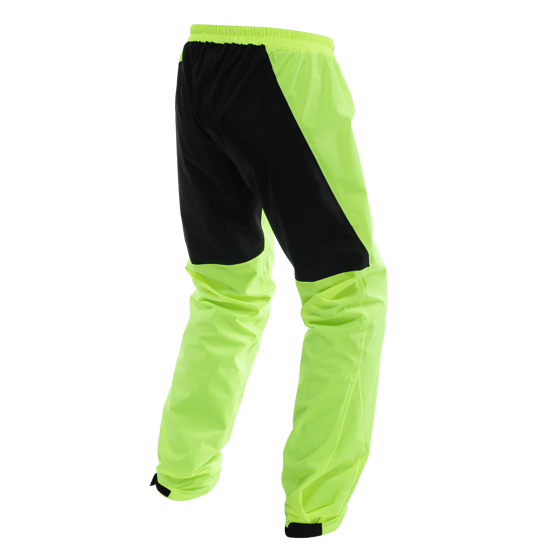 Dainese Ultralight Fluo Yellow Alt Yağmurluk