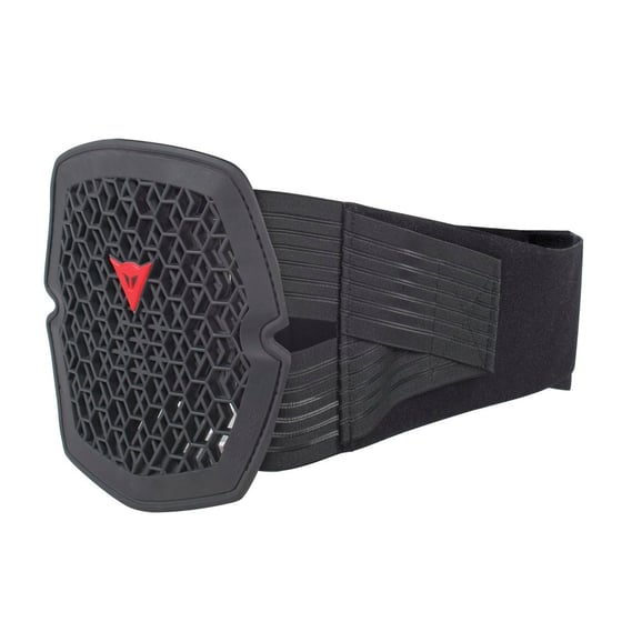 DAINESE PRO-ARMOR LUMBAR LONG BLACK 