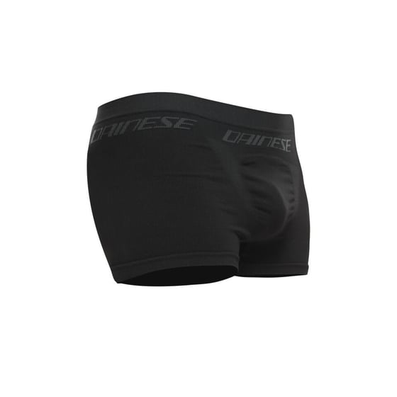 Dainese Quick Dry Black Boxer
