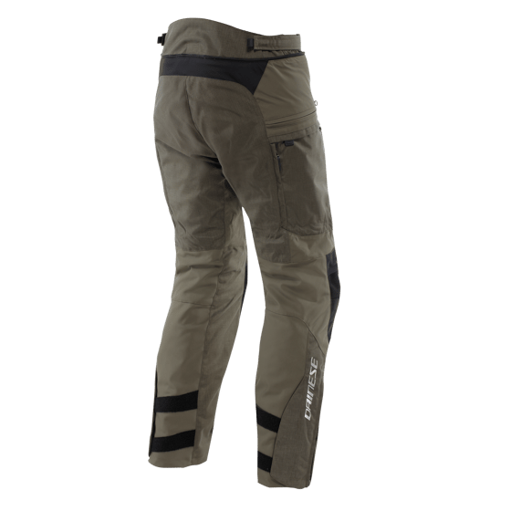 Dainese Springbok 3L Tarmac Black ABSØLUTESHELL™ Pantolon