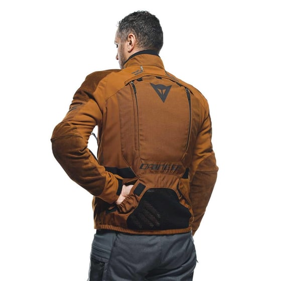 Dainese Springbok 3L Robe ABSØLUTESHELL™ 20K Mont 