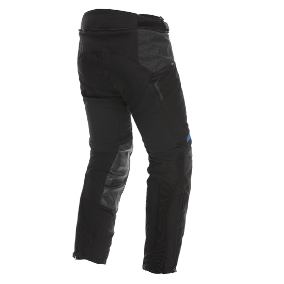 Dainese Super Adventure Black Blue  ABSØLUTESHELL™  Pantolon