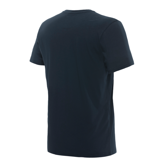 Dainese Essence Wordmark Carbonıo T-Shirt
