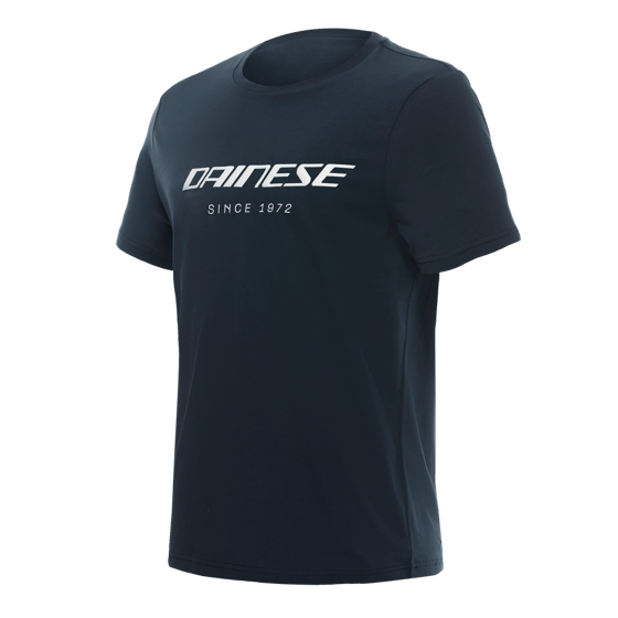 Dainese Essence Wordmark Carbonıo T-Shirt