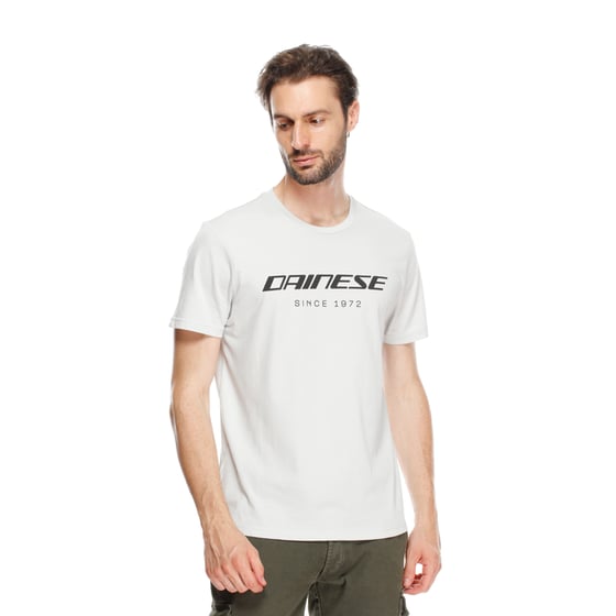 Dainese Essence Wordmark Northern Droplet T-Shirt