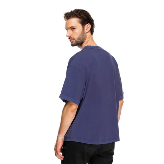 Dainese Sfumata Blue T-Shirt