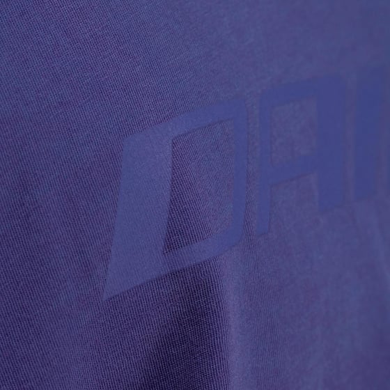 Dainese Sfumata Blue T-Shirt