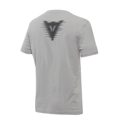 Dainese Speed Demon Veloce Grey T-Shirt