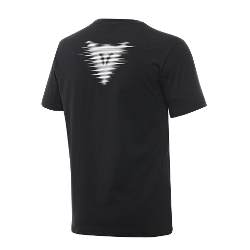 Dainese Speed Demon Veloce Jet-Black T-Shirt