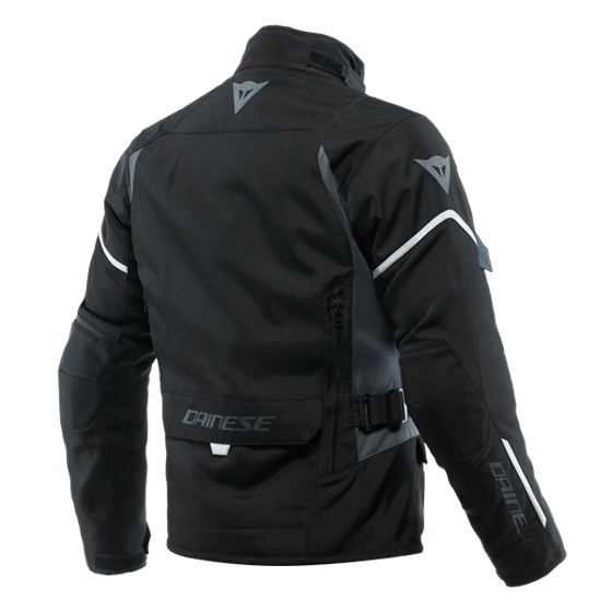 Dainese Tempest 3 Black Ebony D-Dry Mont