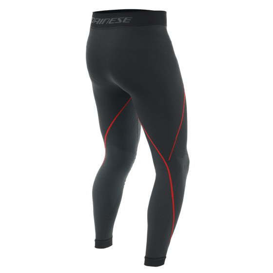 Dainese Ls Black Red Termal Alt İçlik