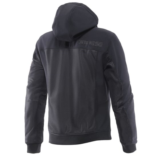 Dainese Vintedge Black Blue Red Air Tekstil Mont