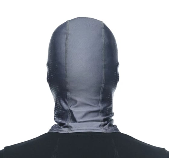 Dainese Grey Balaklava