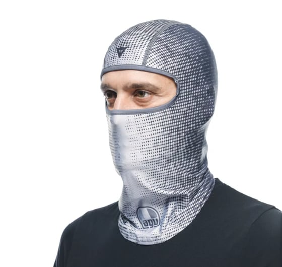 Dainese Grey Balaklava