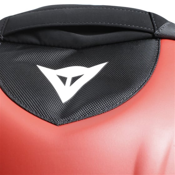 Dainese D-Mach Sırt Çantası Fluo Red