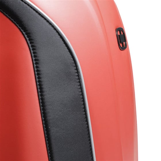 Dainese D-Mach Sırt Çantası Fluo Red