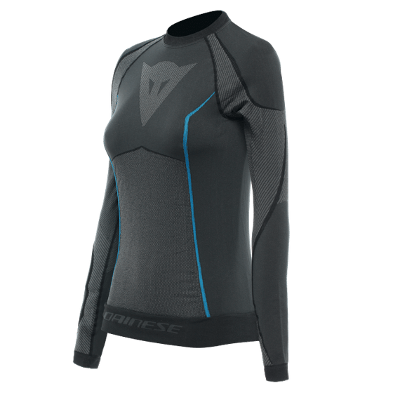 Dainese  Black Blue Dry Üst İçlik