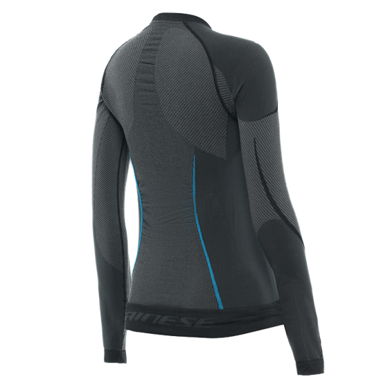 Dainese  Black Blue Dry Üst İçlik