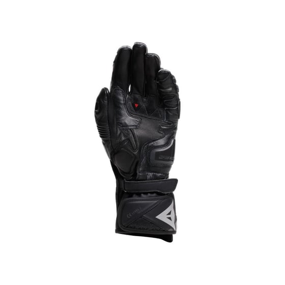 Dainese Fiero Metal Black Ant Deri Eldiven