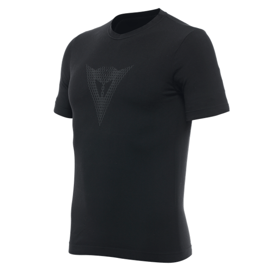 Dainese Quick Dry Tee Black T-Shirt
