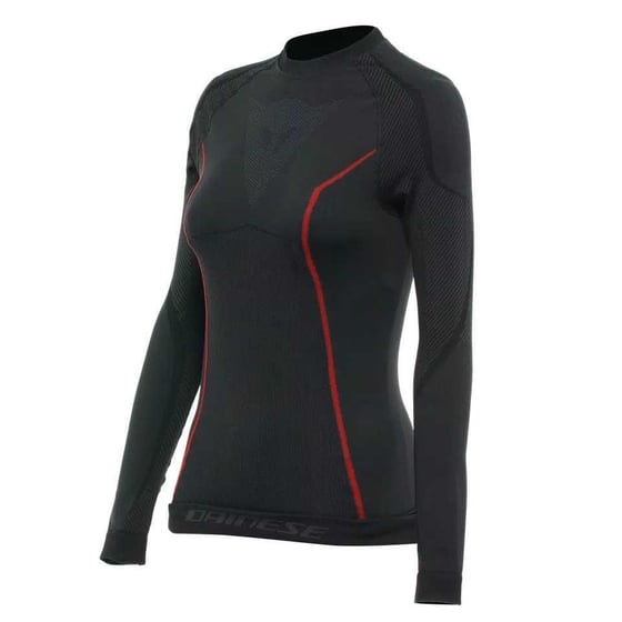 Dainese  Black Red Termal Üst İçlik
