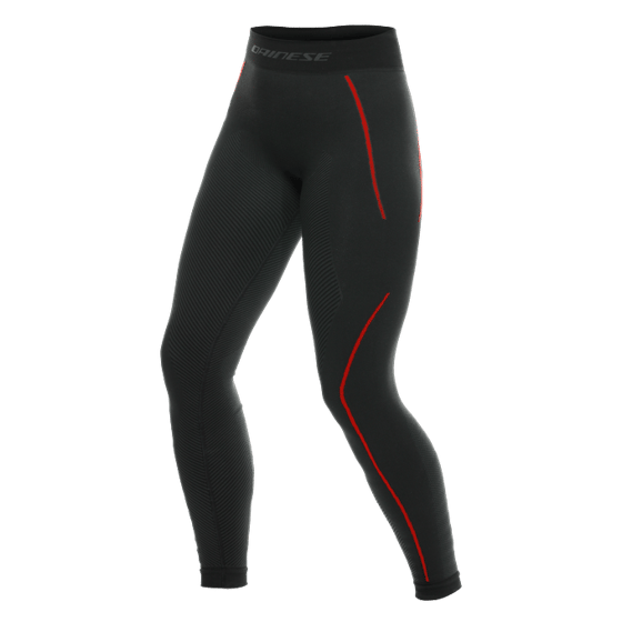 Dainese  Black Red Termal Alt İçlik