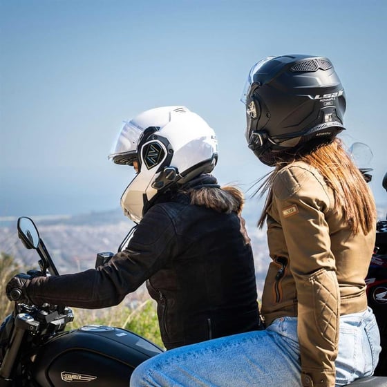 Midland BTR1 Çift İnterkom (RCF kulaklık Dahil) 