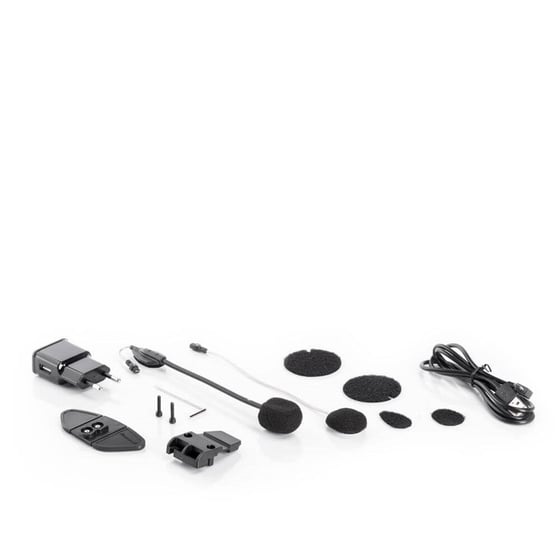 Midland BTX2 Pro S LR Bluetooth Intercom (Tek)