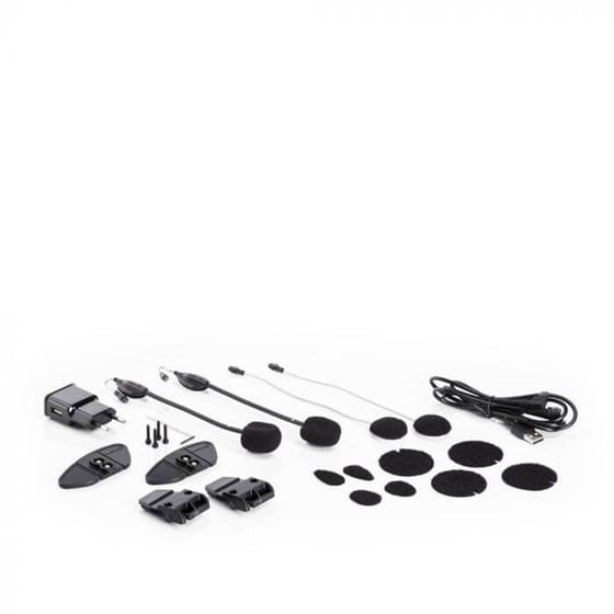 Midland BTX2 Pro S LR Bluetooth Intercom (Çift)