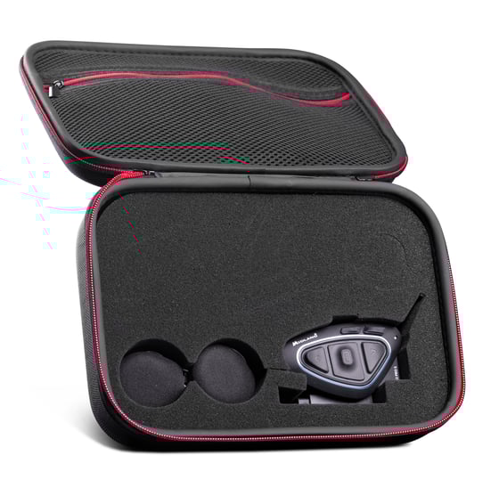 Midland BTX2 Pro S LR Bluetooth Intercom (Tek)