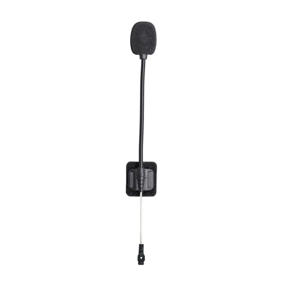 Intercom ve Bluetooth