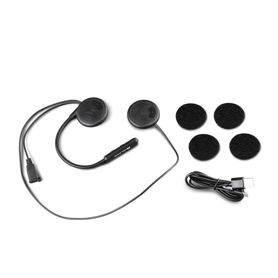 Midland K10 Bluetooth İnterkom (Yeni)