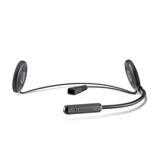 Midland K10 Bluetooth İnterkom (Yeni)