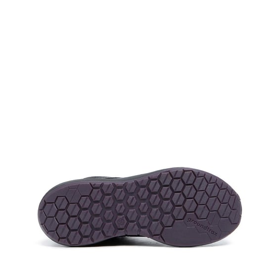 MomoDesign Firegun 3 WP Black Kadın Ayakkabı