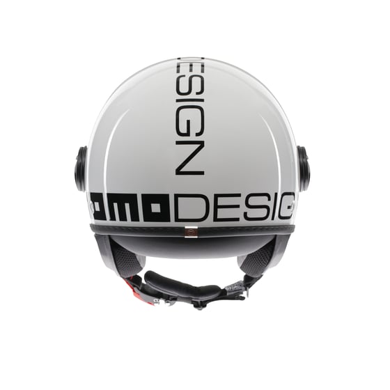 Momodesign Fgtr Classic Mono White Açık Kask
