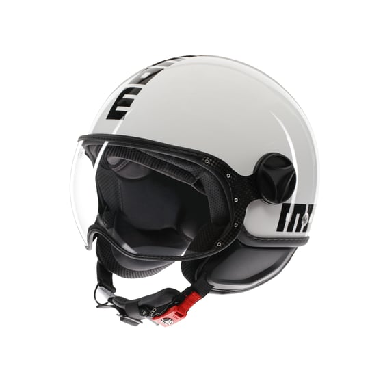 Momodesign Fgtr Classic Mono White Açık Kask