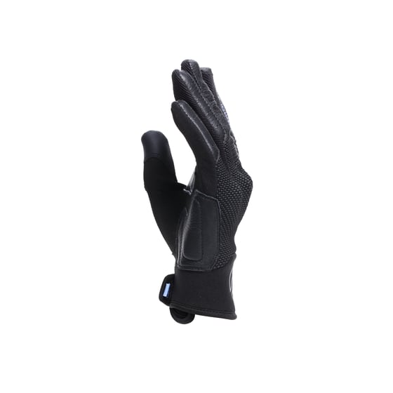 Momodesign Ascendancy Black Kadın Tekstil Eldiven