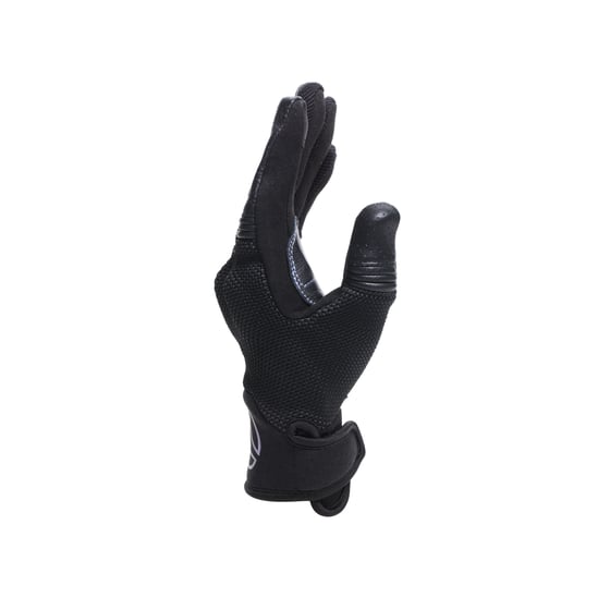 Momodesign Ascendancy Black Kadın Tekstil Eldiven