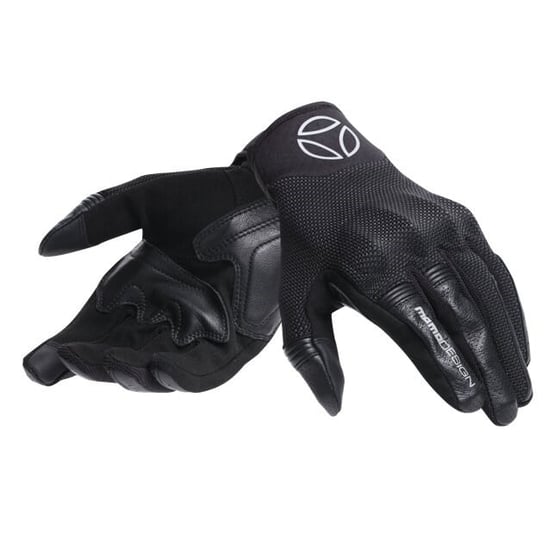 Momodesign Ascendancy Black Tekstil Eldiven