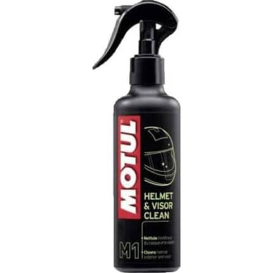 Motul M1 Kask & Vizör Temizleme 250ML