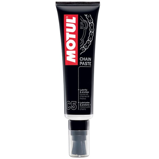 Motul C5 Chain Paste 150ML Zincir Yağı ve Fırçası