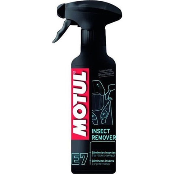 Motul E7 Böcek Temizleyici 400ml