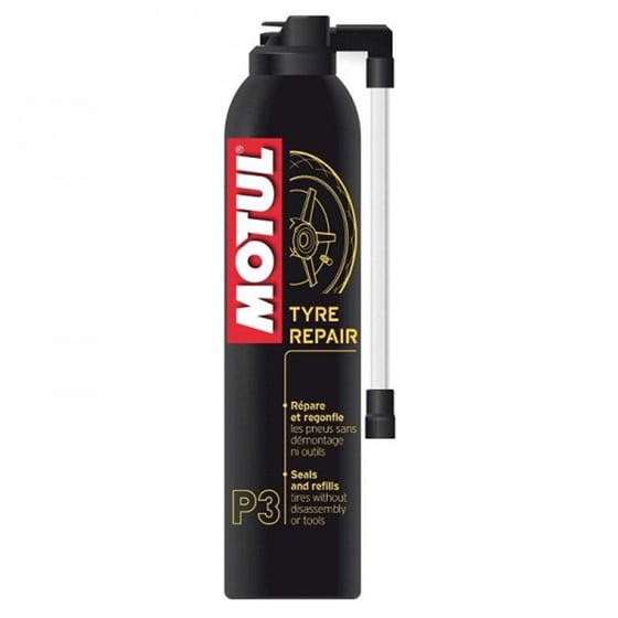 Motul P3 Lastik Tamir Kiti 300ml