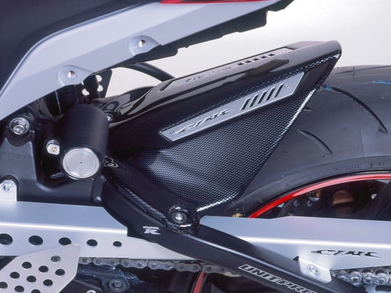 Puig 4404C Arka Çamurluk