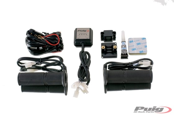 Puig  5020N Universal Elcik Isıtma