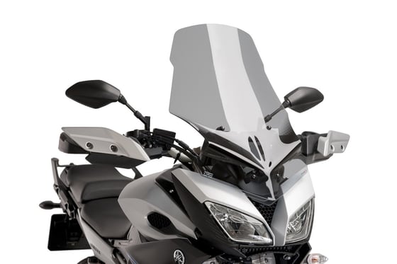 Puig 7646H Touring Ön Cam