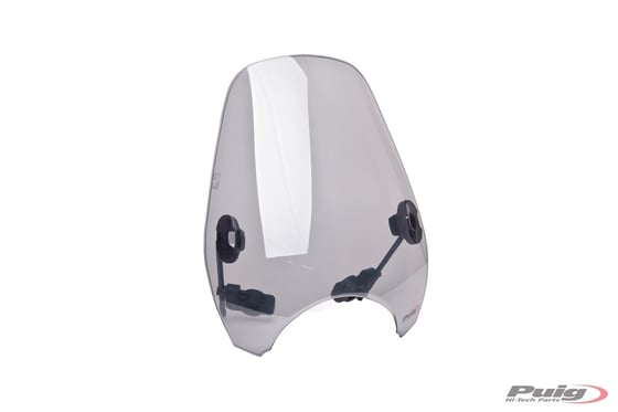 Puig 0336H Cam Custom İi Füme