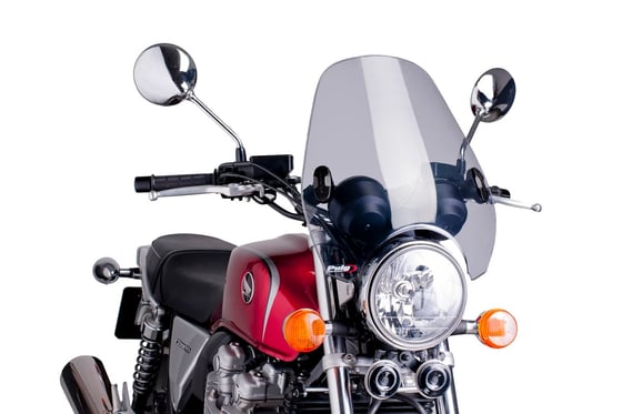 Puig 0336H Cam Custom İi Füme