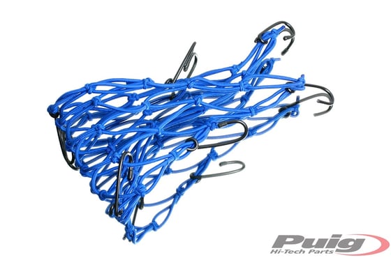 Puig  0788A Universal Mavi Taşıma Filesi